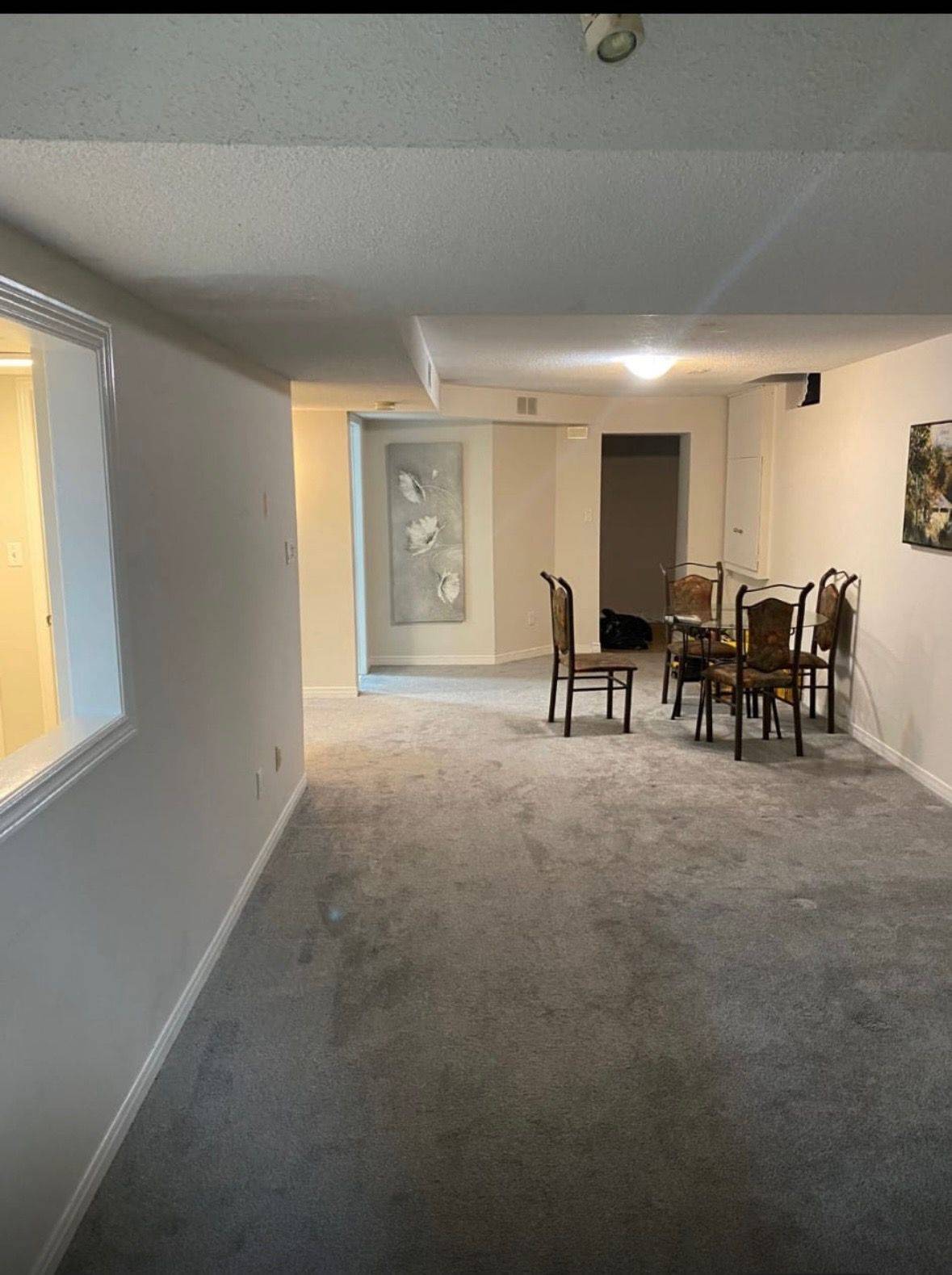 Ajax, ON L1Z 1H3,90 Monk CRES #Bsmt