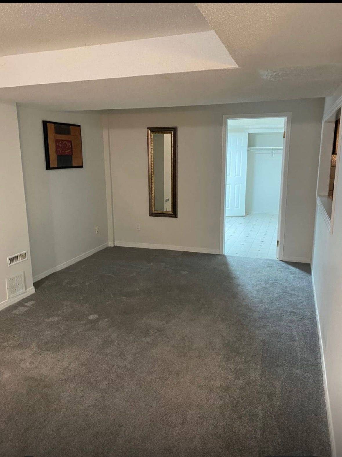 Ajax, ON L1Z 1H3,90 Monk CRES #Bsmt