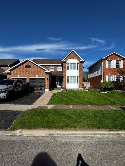 Clarington, ON L1C 4E1,38 Orchard Park DR #Bsmt