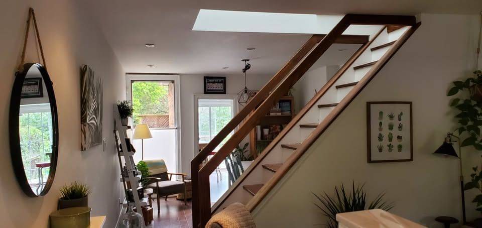 Toronto E01, ON M4J 1K8,187 Chatham AVE