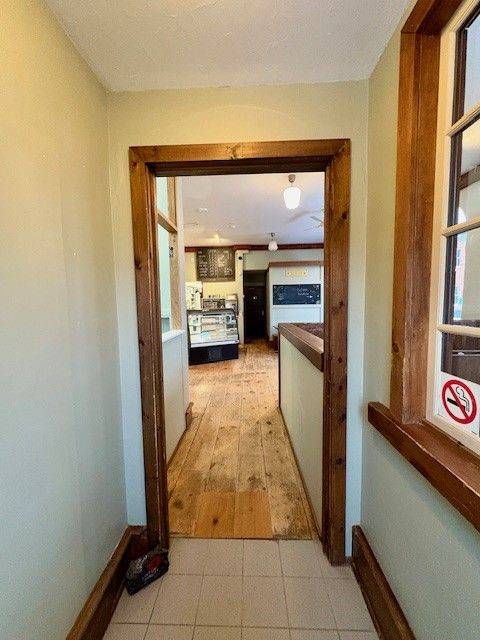 Brock, ON L0E 1E0,1 Cameron ST W #Main Floor