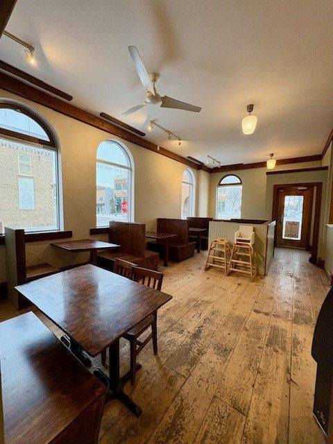 Brock, ON L0E 1E0,1 Cameron ST W #Main Floor