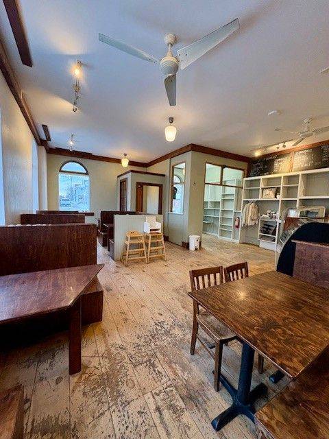 Brock, ON L0E 1E0,1 Cameron ST W #Main Floor