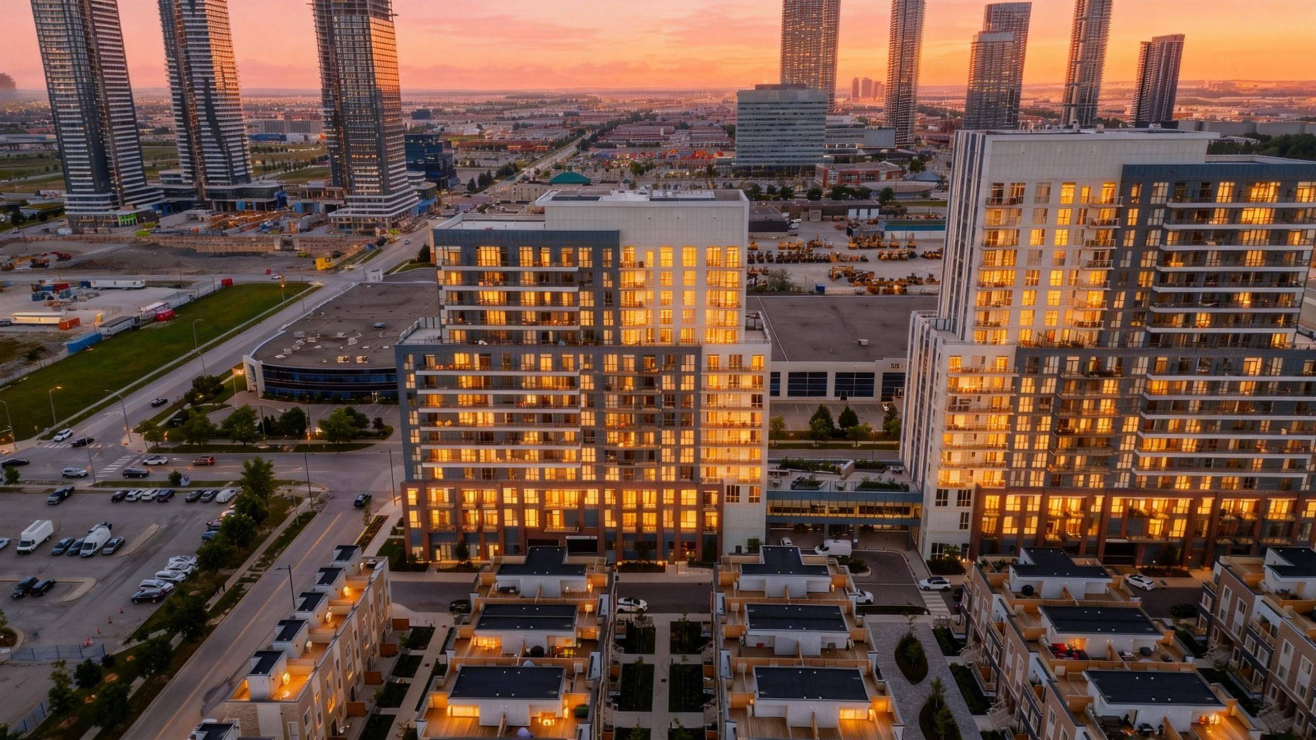 Vaughan, ON L4K 5Z8,10 Honeycrisp CRES N #1711