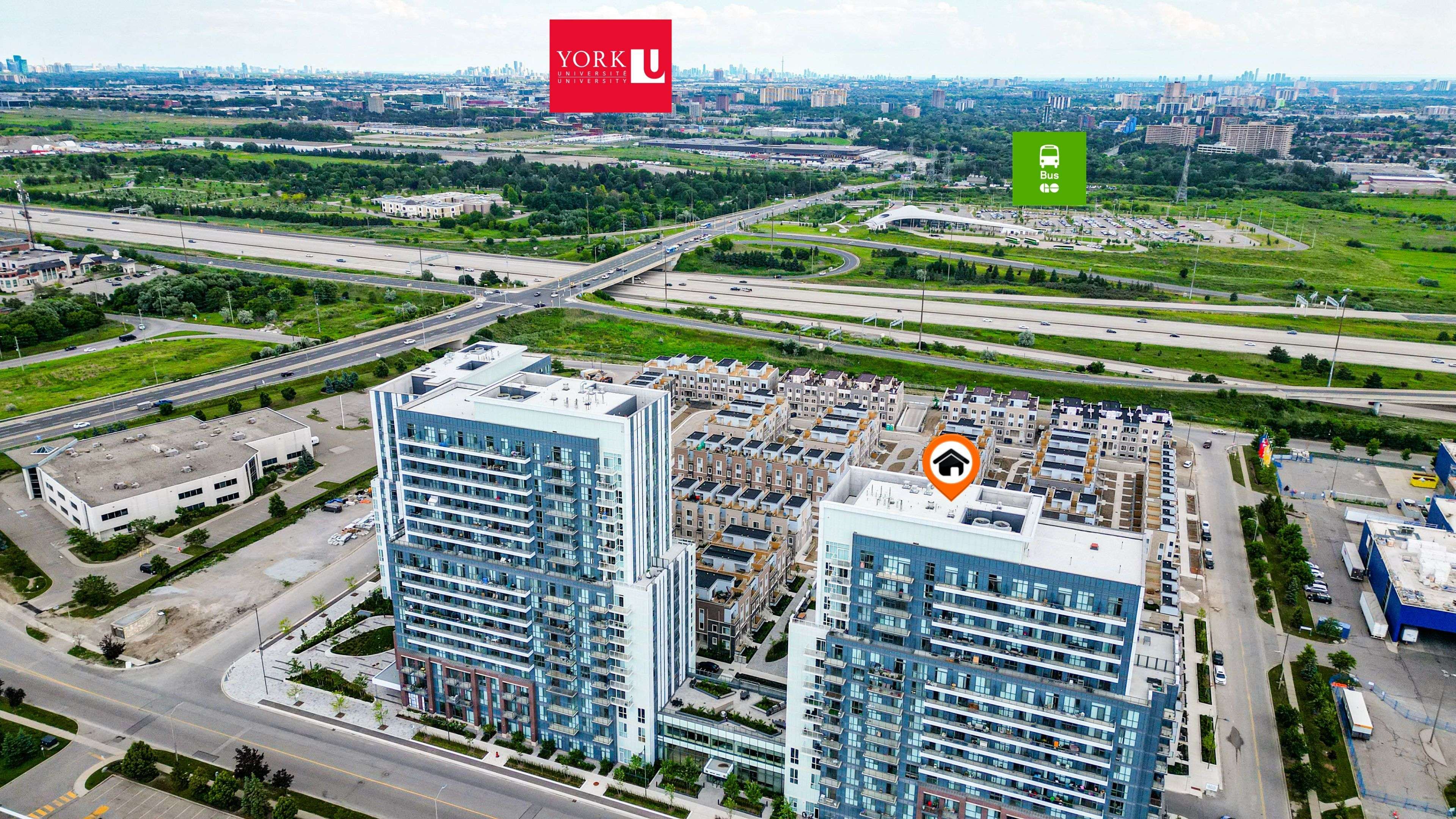 Vaughan, ON L4K 5Z8,10 Honeycrisp CRES N #1711