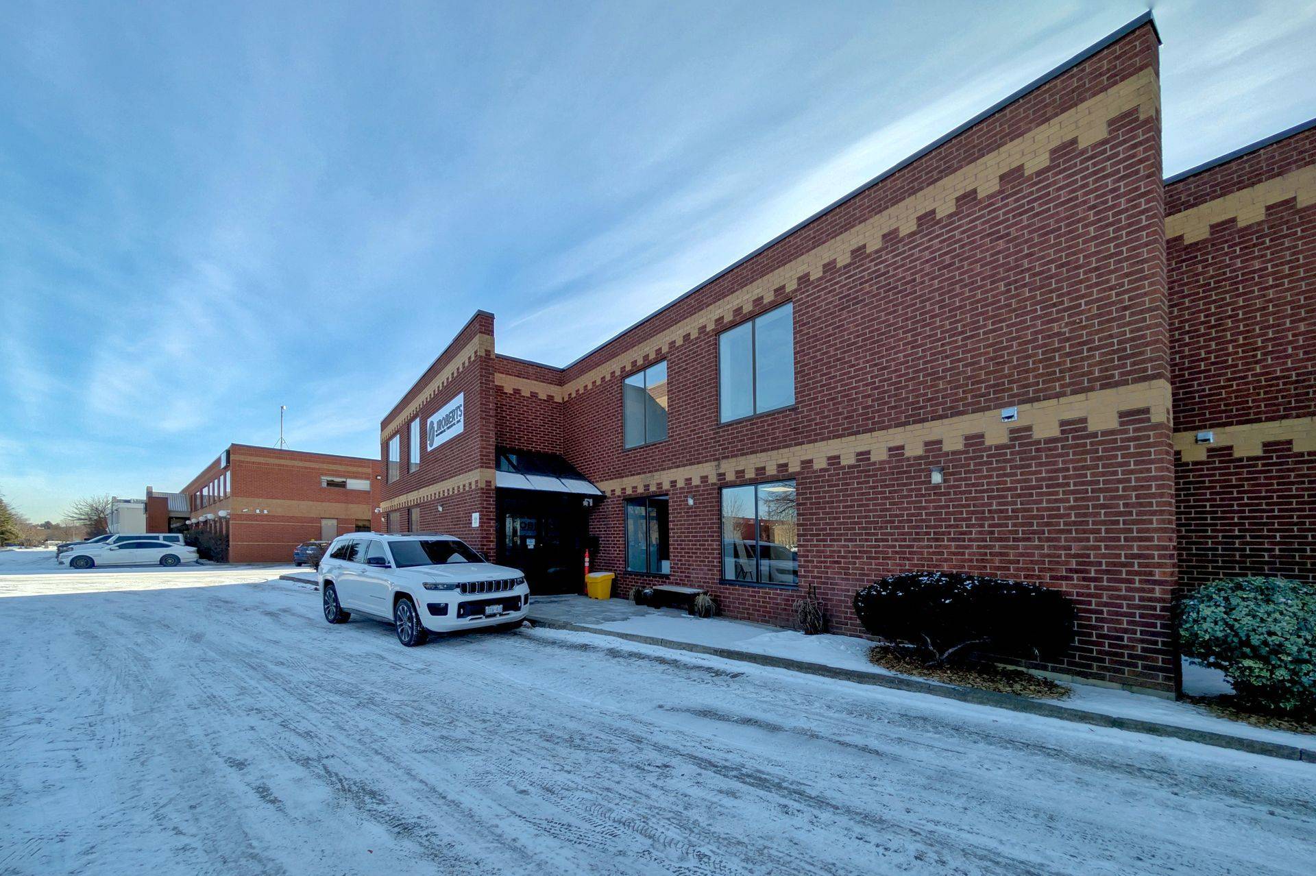 Vaughan, ON L4L 4A3,191 Vinyl CT #2nd Floor