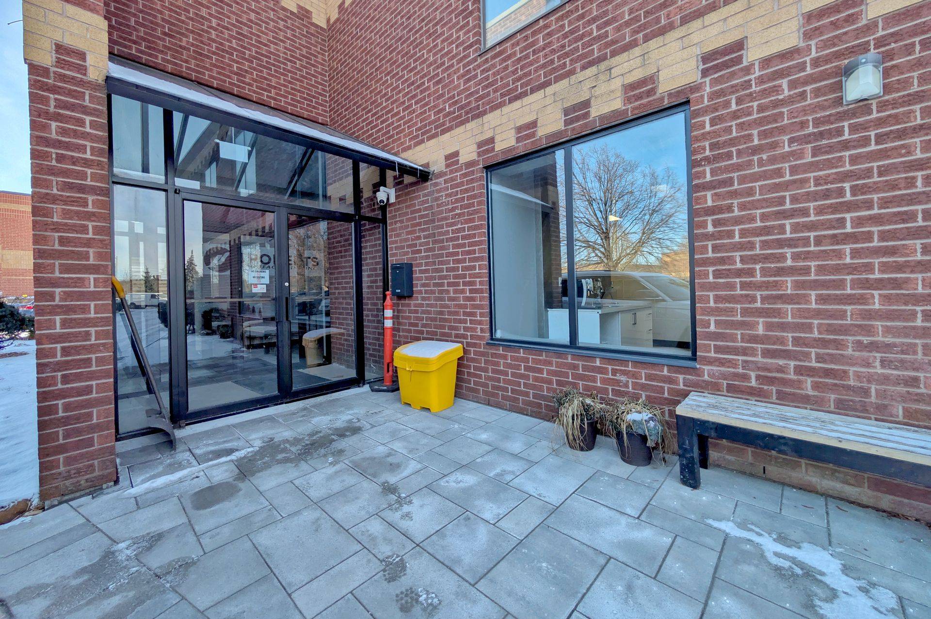 Vaughan, ON L4L 4A3,191 Vinyl CT #2nd Floor