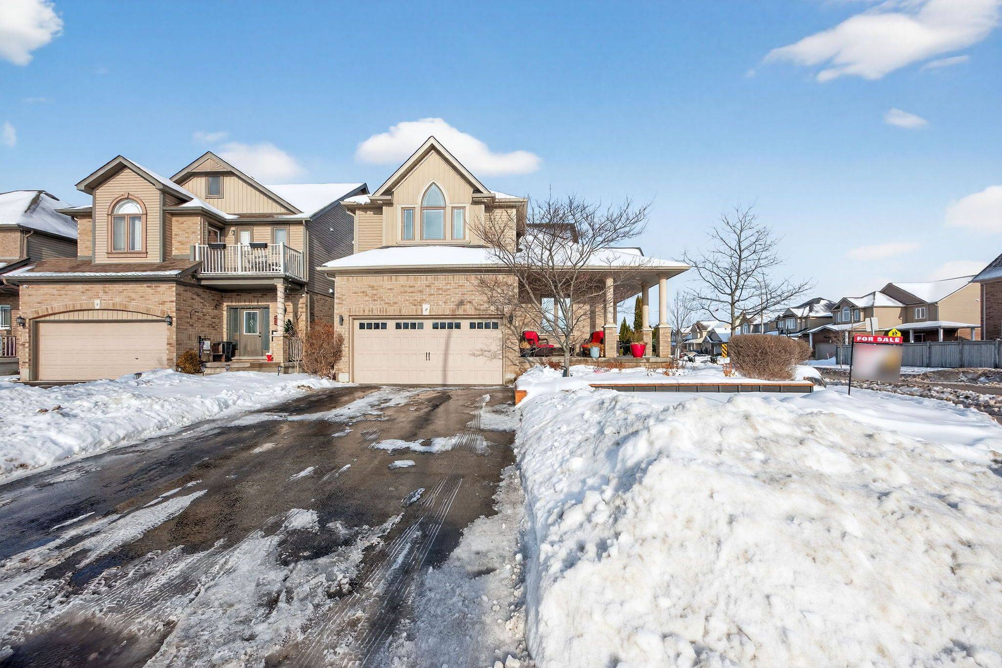 New Tecumseth, ON L9R 0G6,2 Irwin CRES