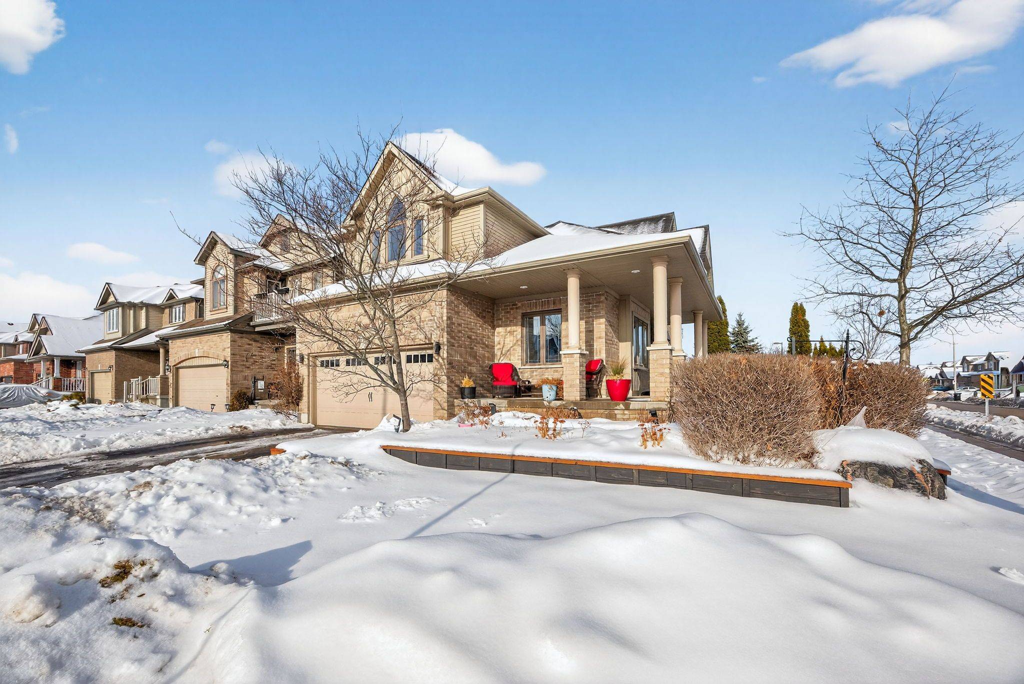 New Tecumseth, ON L9R 0G6,2 Irwin CRES