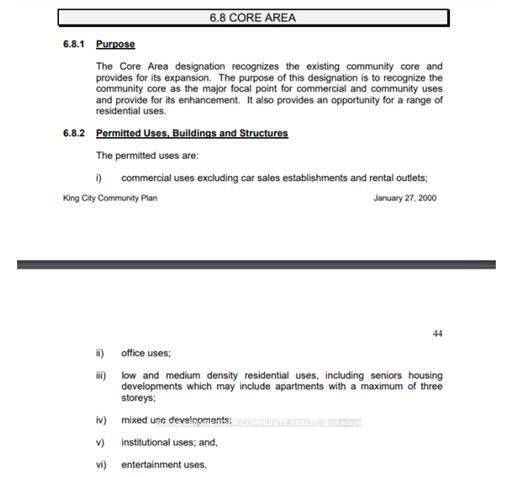 King, ON L7B 1H8,13066 Keele ST