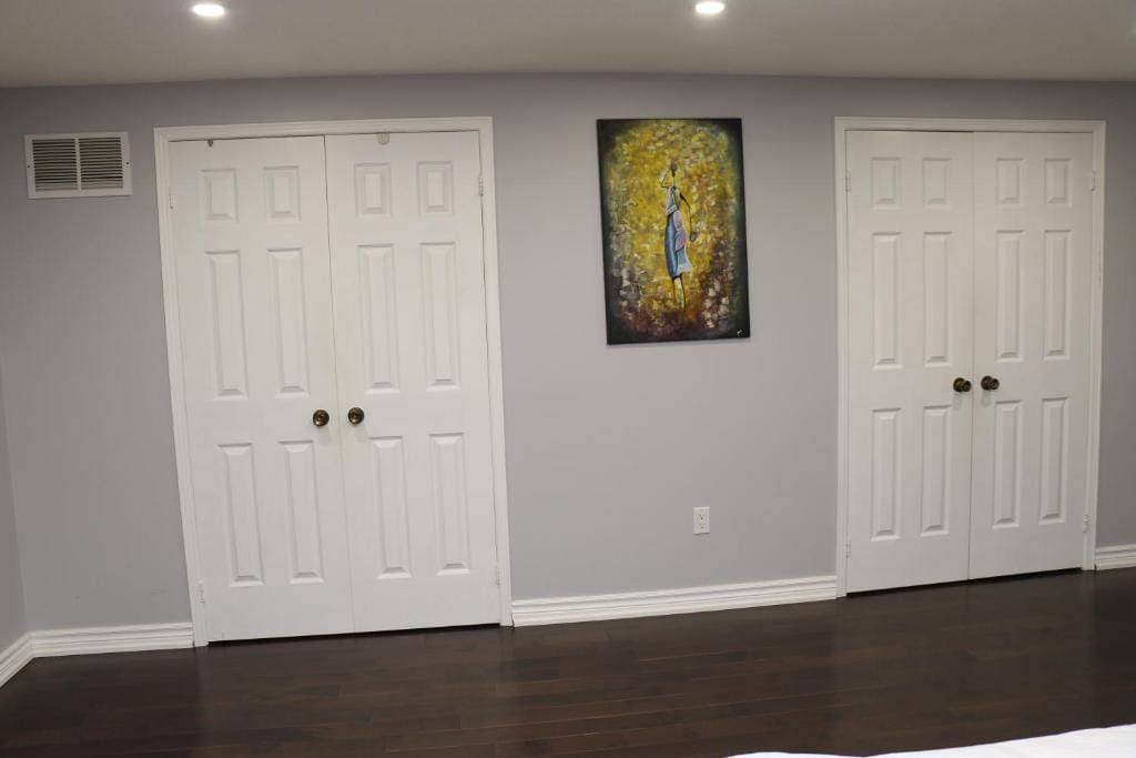 Markham, ON L3S 2W9,164 Stather CRES #Upper