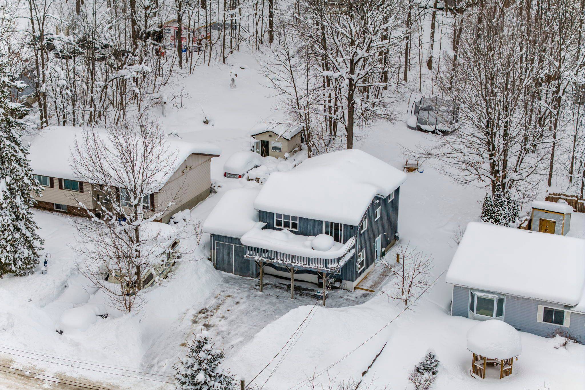 Tay, ON L0K 1R0,452 Broderick ST