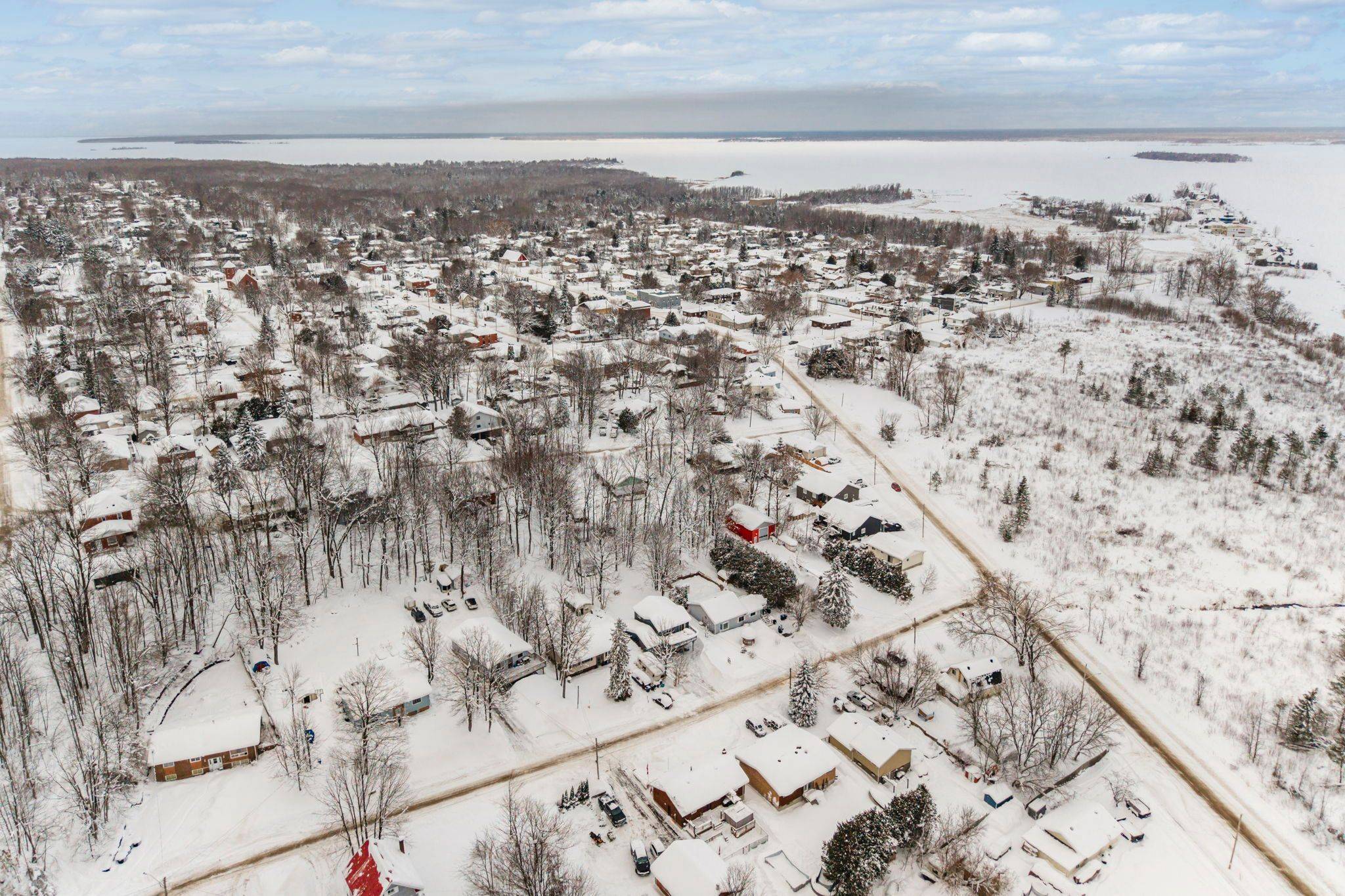 Tay, ON L0K 1R0,452 Broderick ST