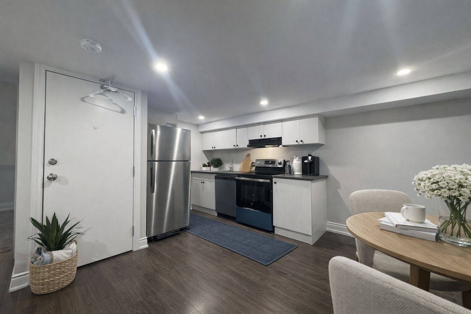 Brampton, ON L6S 3W7,23 Lindridge AVE #Bsmt