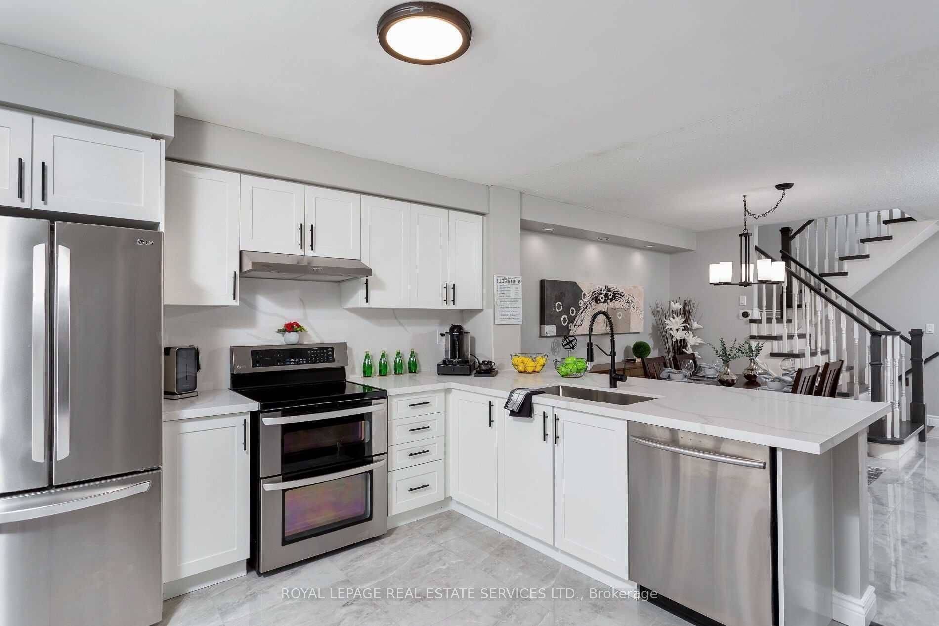 Milton, ON L9T 5N6,1619 Cartwright CRES