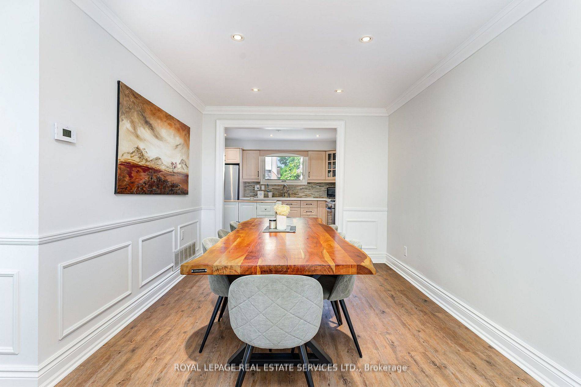 Toronto W08, ON M9C 5B5,47 Lafferty ST