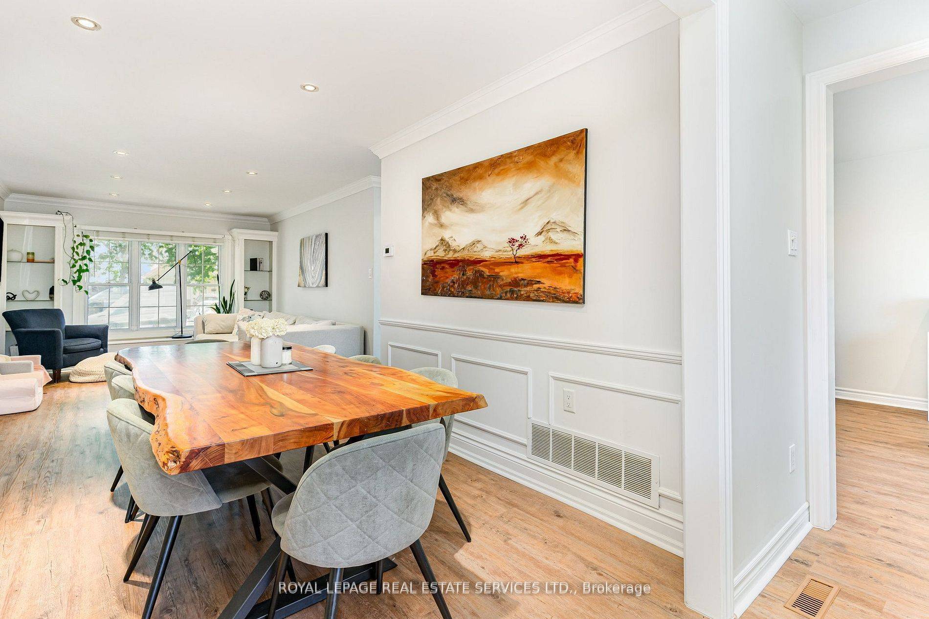 Toronto W08, ON M9C 5B5,47 Lafferty ST