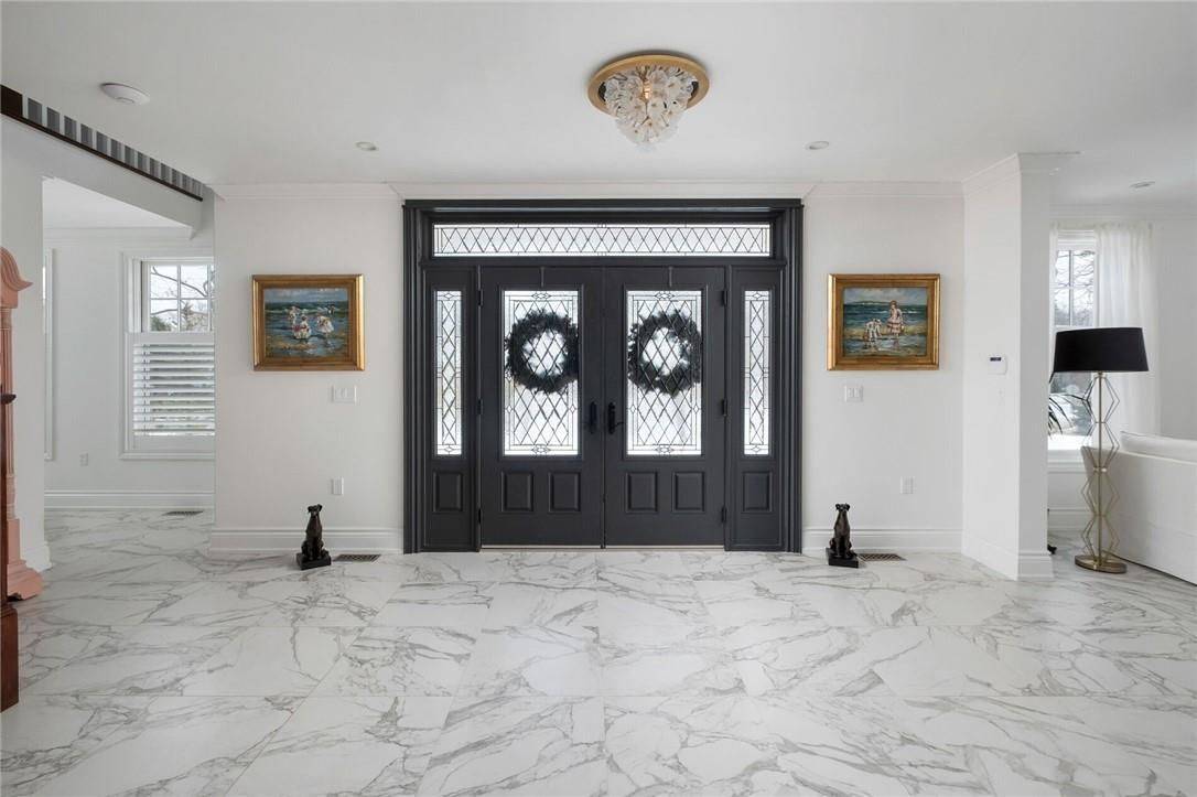 Burlington, ON L7N 1P8,347 EAST HART CRES