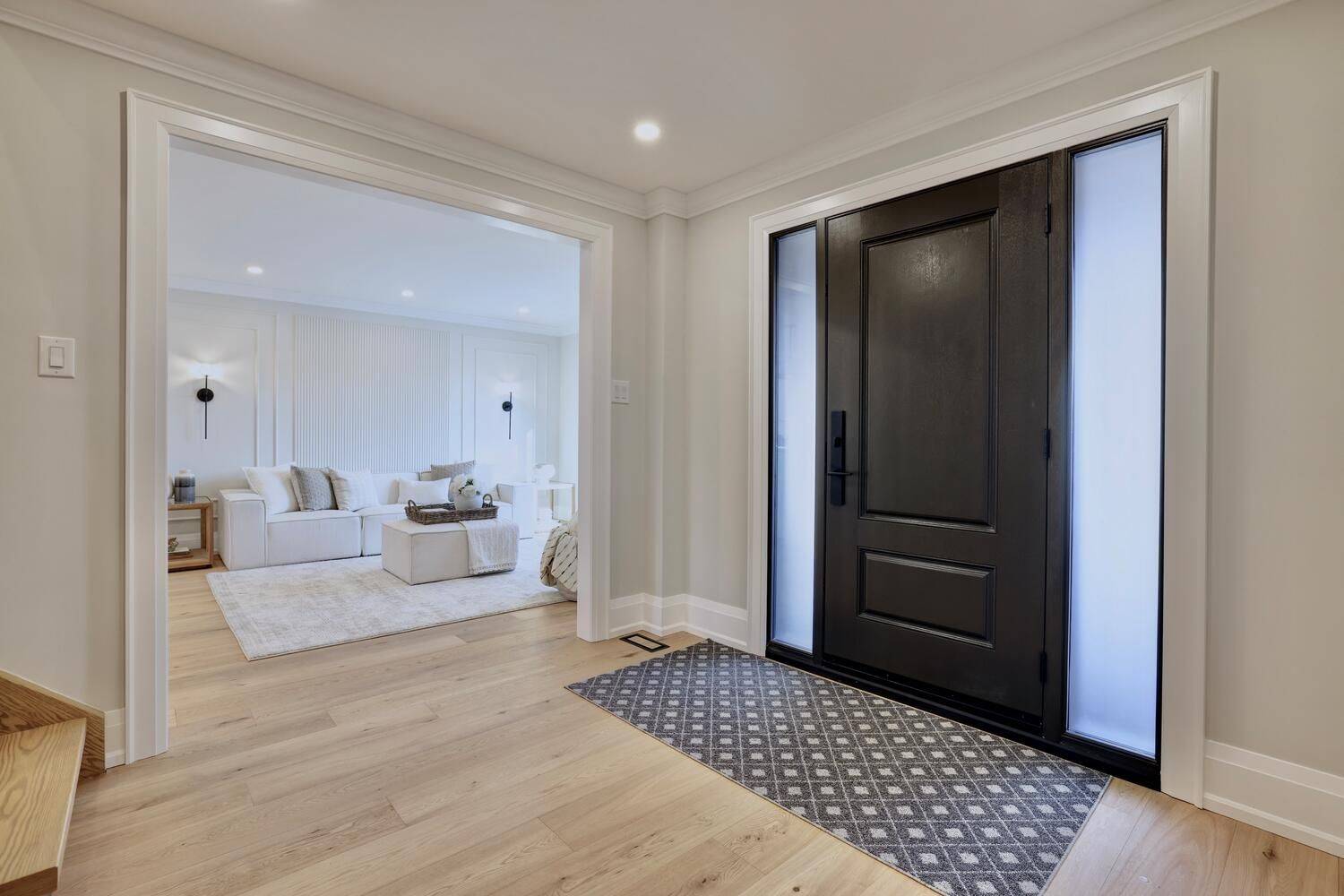 Mississauga, ON L5C 2Z5,981 Valdese DR