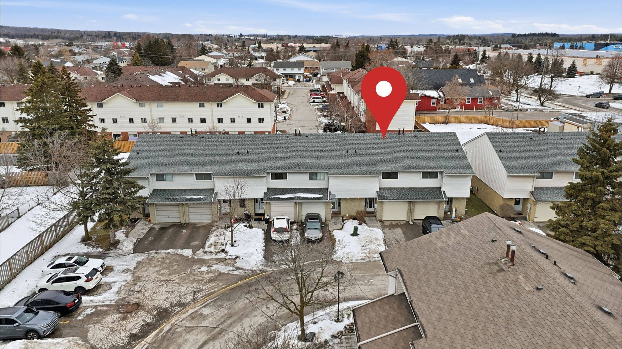 Orangeville, ON L9W 3R6,66 Orange Mill CT