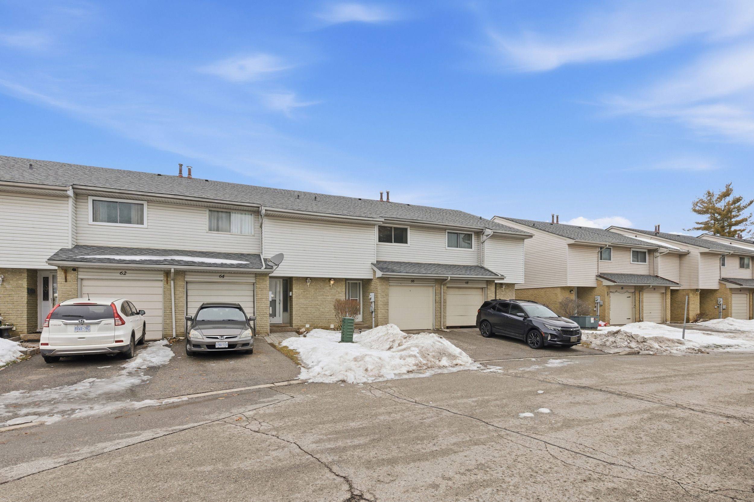 Orangeville, ON L9W 3R6,66 Orange Mill CT