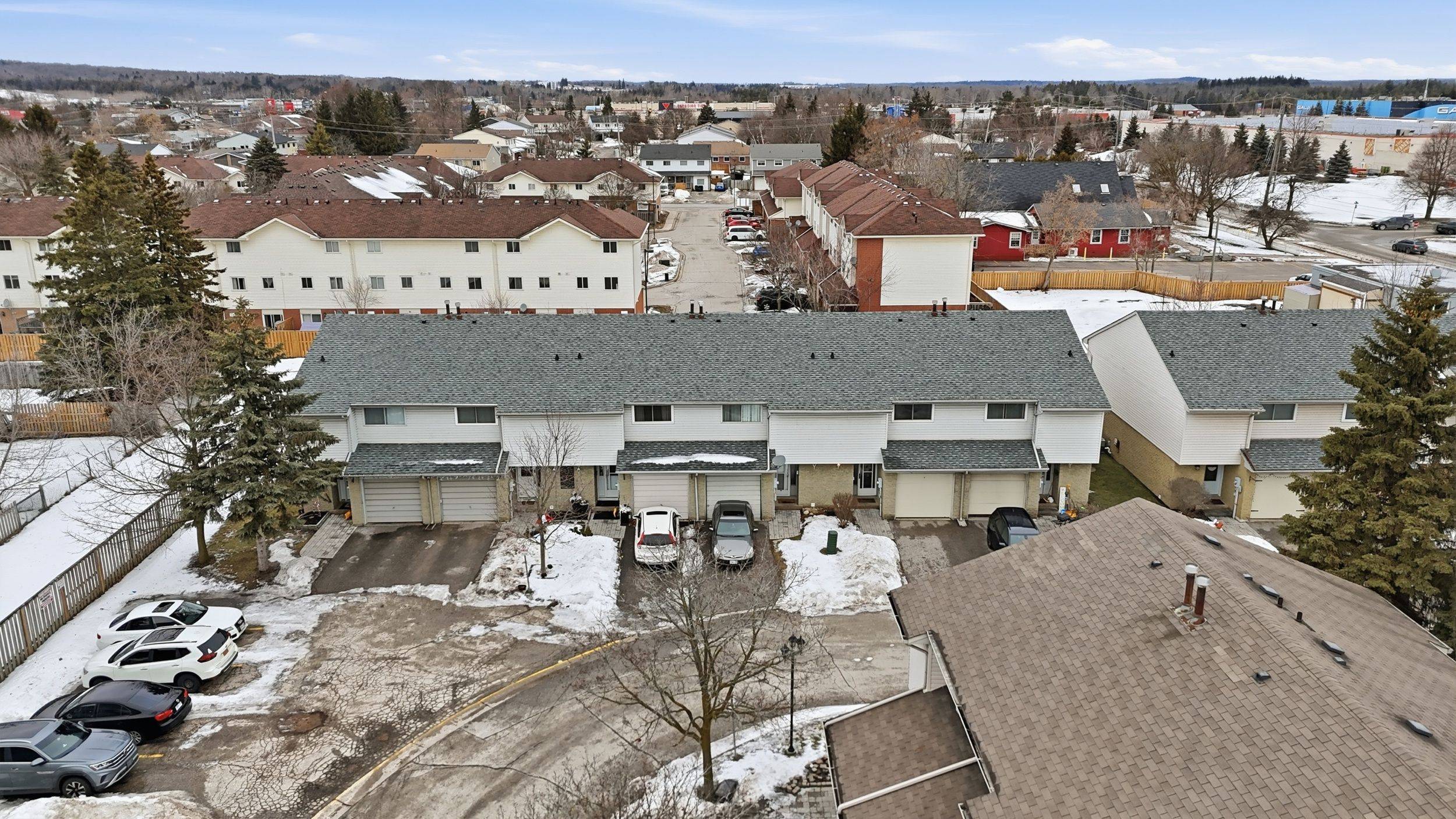 Orangeville, ON L9W 3R6,66 Orange Mill CT