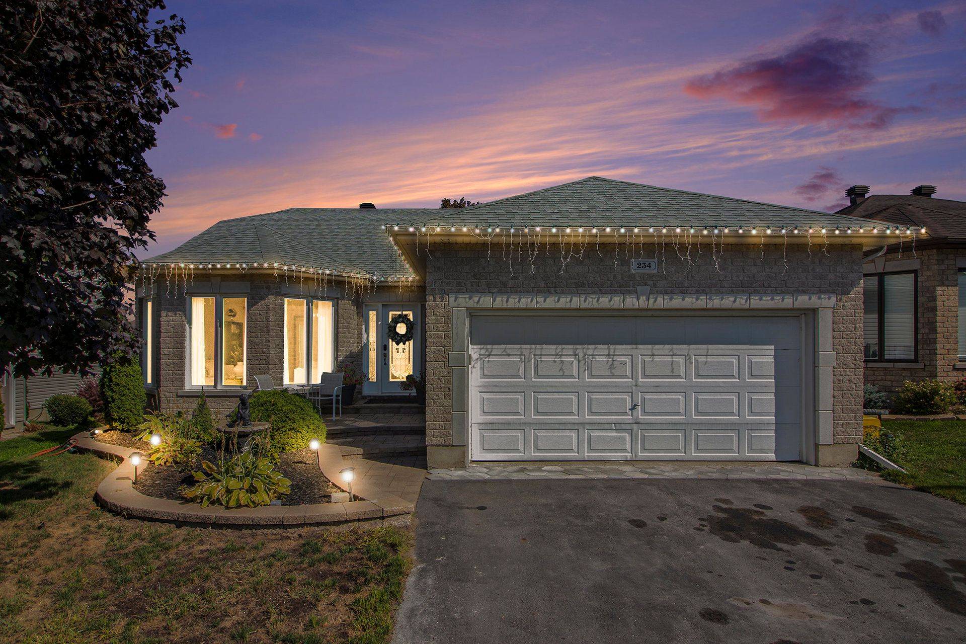 Clarence-rockland, ON K4K 1R6,234 Sandra CRES