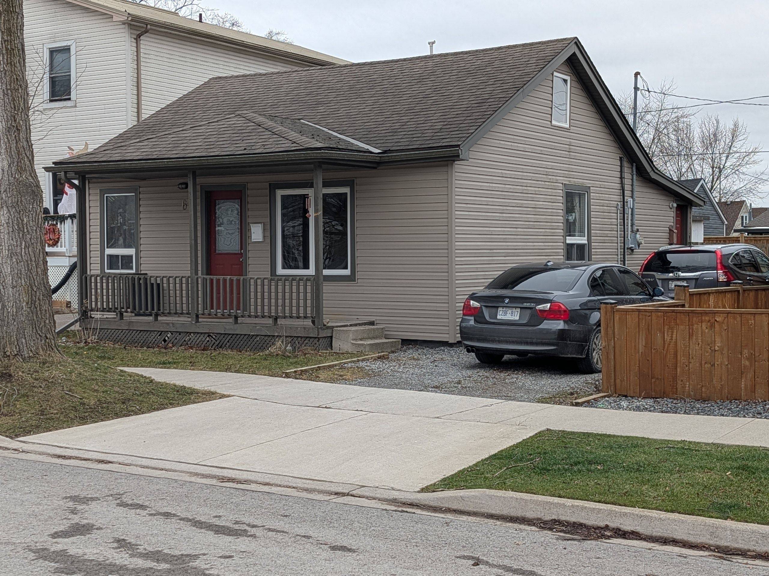 Welland, ON L3B 2P2,6 Nelles RD N