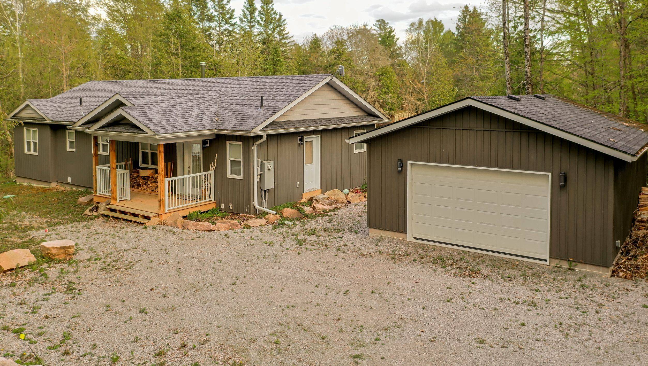 Trent Lakes, ON K0L 1J0,405 Philrick DR