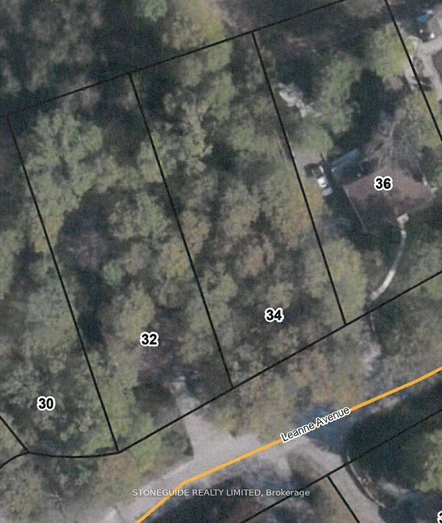 Otonabee-south Monaghan, ON K9J 6X8,34 Leanne AVE