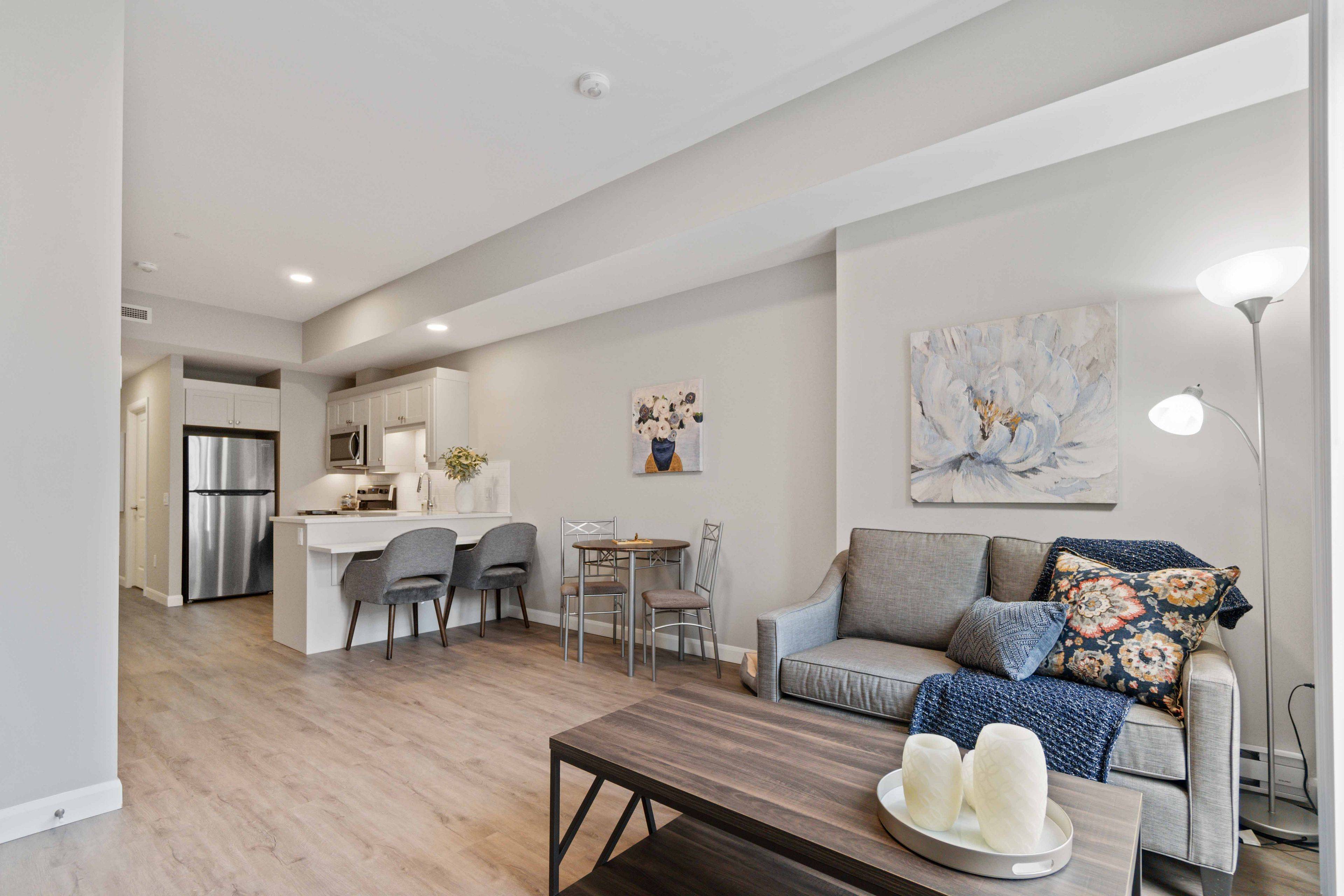 Perth, ON K7H 1K9,31 Eric Devlin lane RD #409