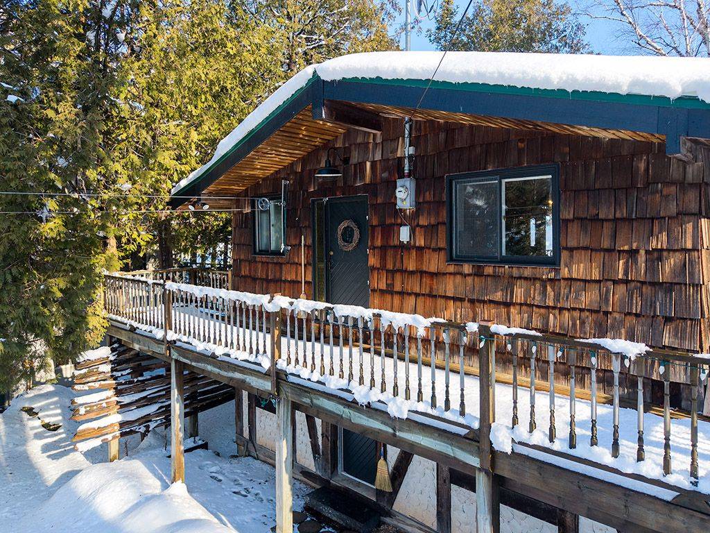 Grey Highlands, ON N0C 1H0,157 Bowles Bluff RD