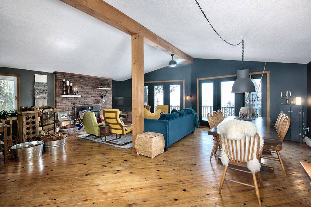 Grey Highlands, ON N0C 1H0,157 Bowles Bluff RD