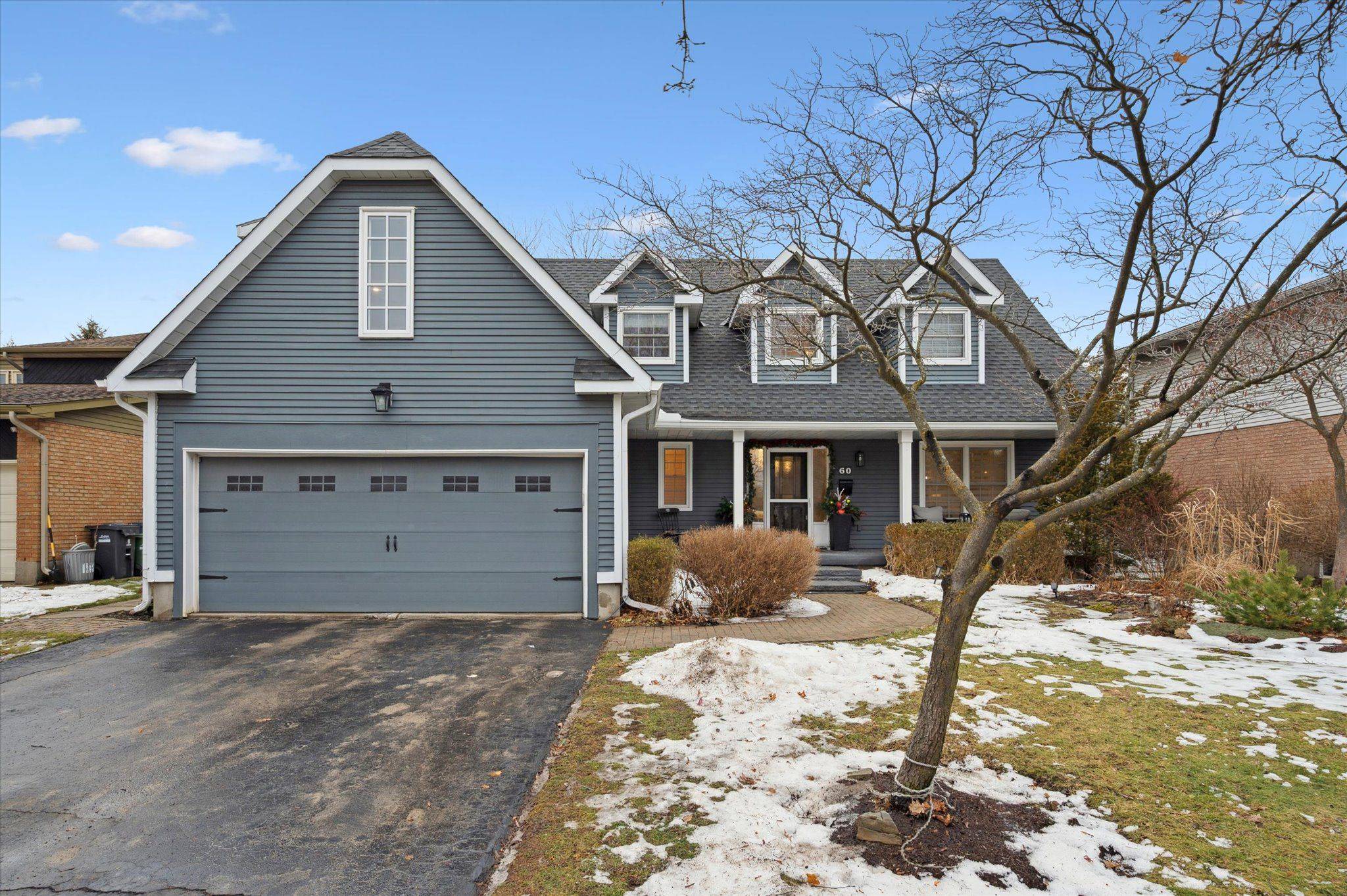 Guelph, ON N1G 3H3,60 Hands DR