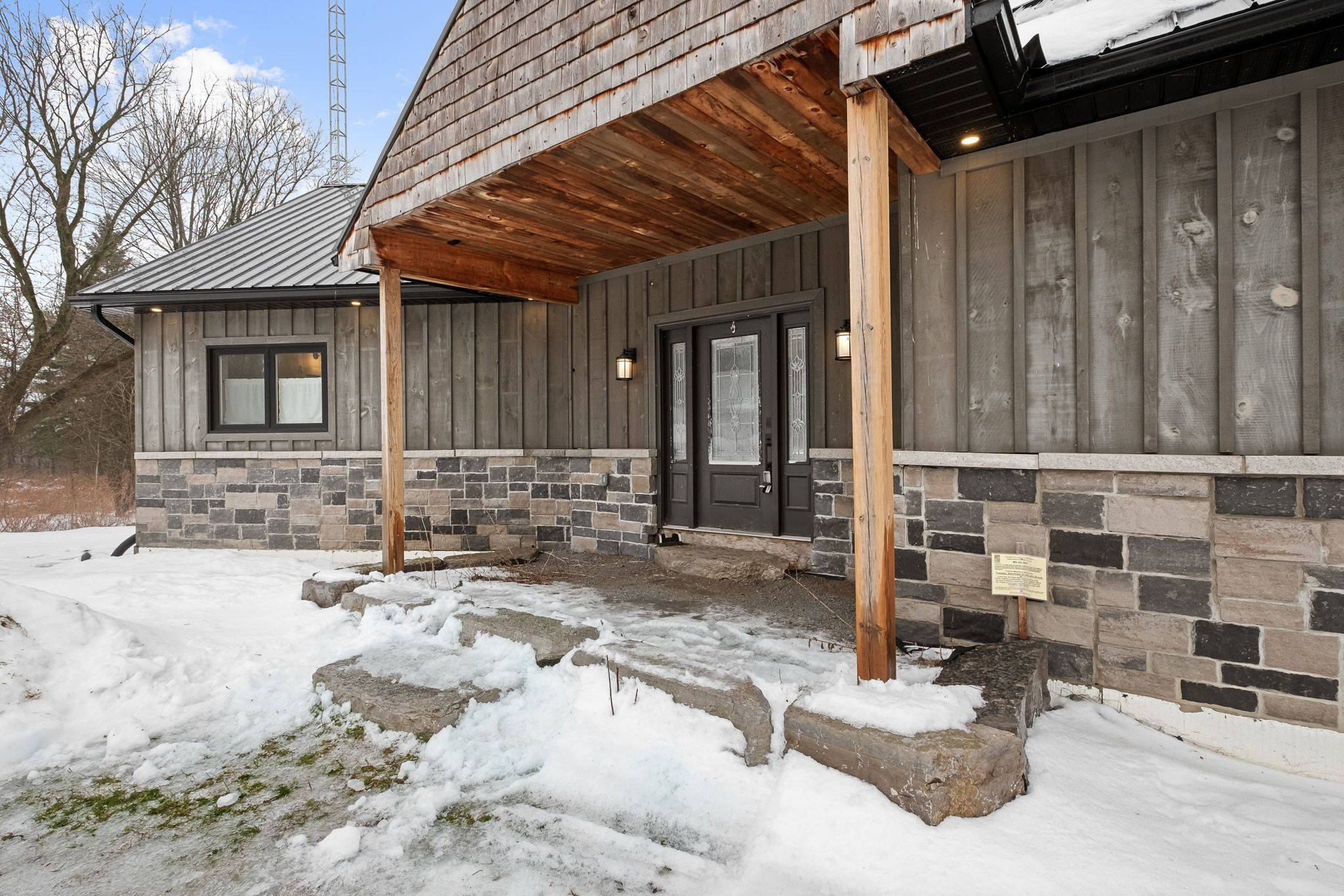 Alnwick/haldimand, ON K9A 4J8,197 Massey RD