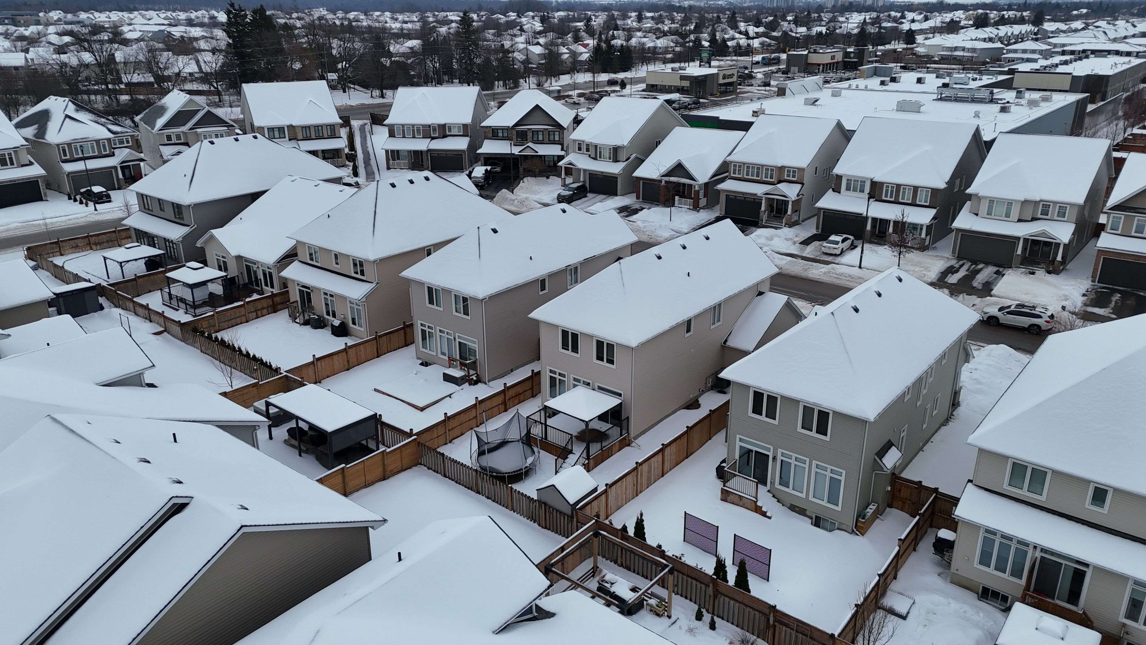 Kingston, ON K7K 0H5,613 Halloway DR