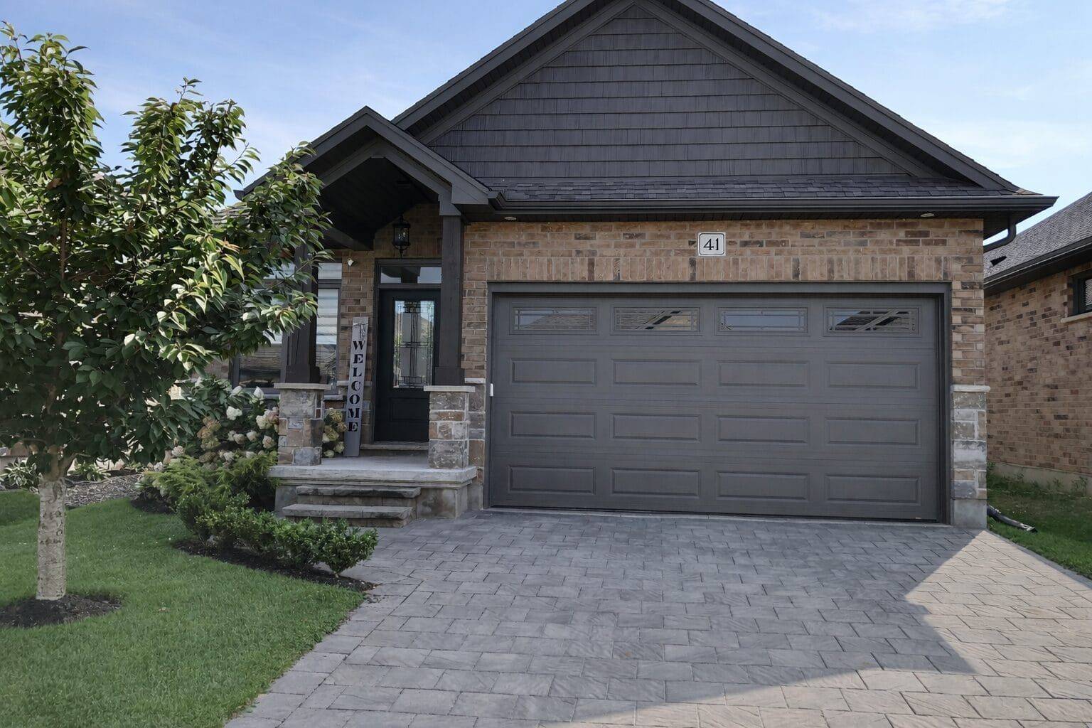 Strathroy-caradoc, ON N7G 0G8,159 Collins WAY #41