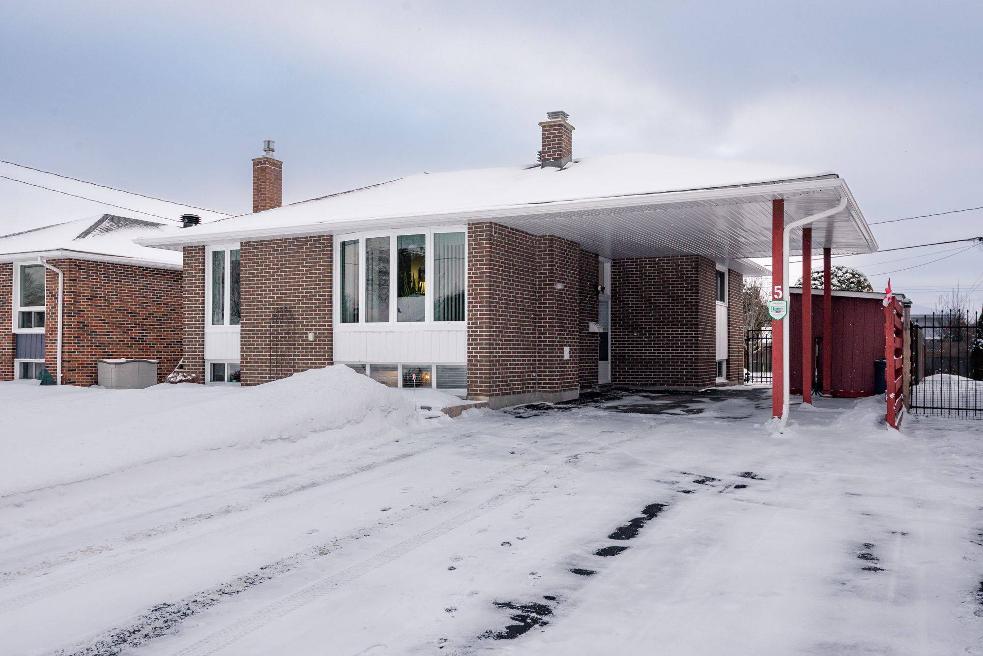 North Bay, ON P1A 2M5,5 Strathcona DR