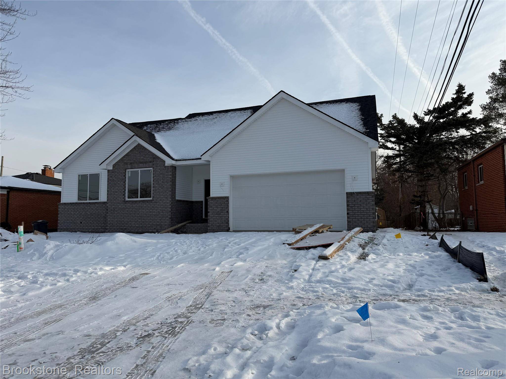 Warren, MI 48092,32930 Chalfonte DR