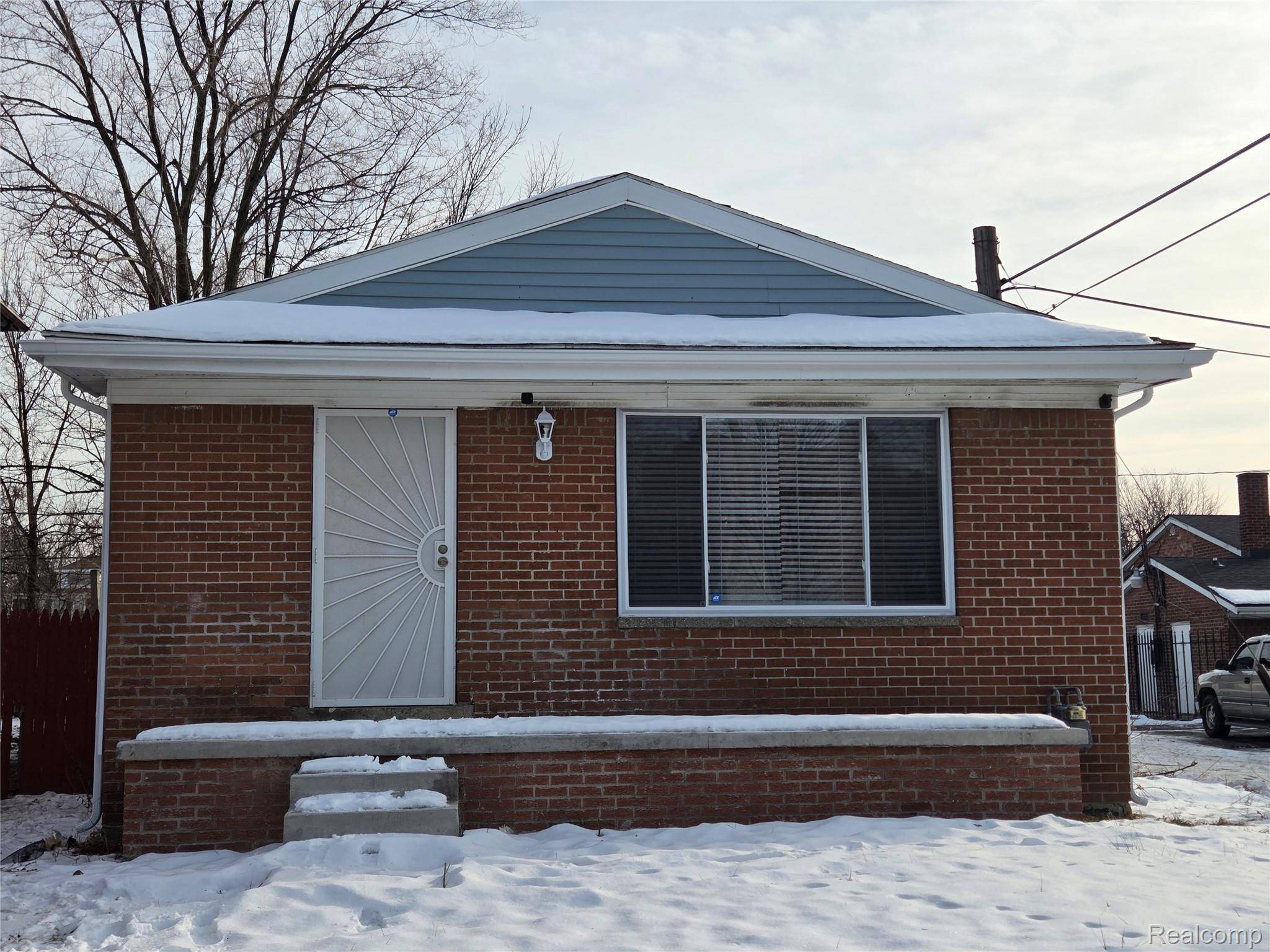 Detroit, MI 48238,3359 W Grand ST