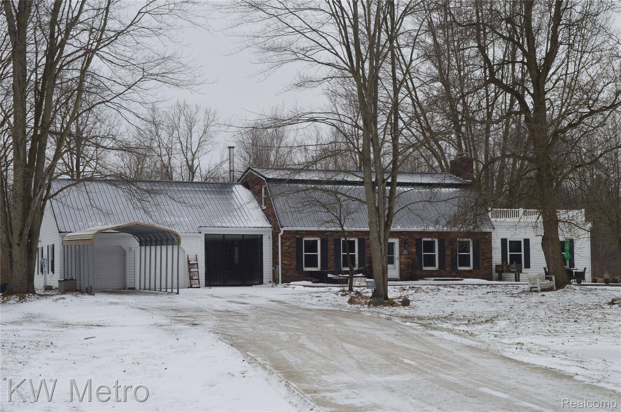 Columbus, MI 48063,8665 Meskill RD