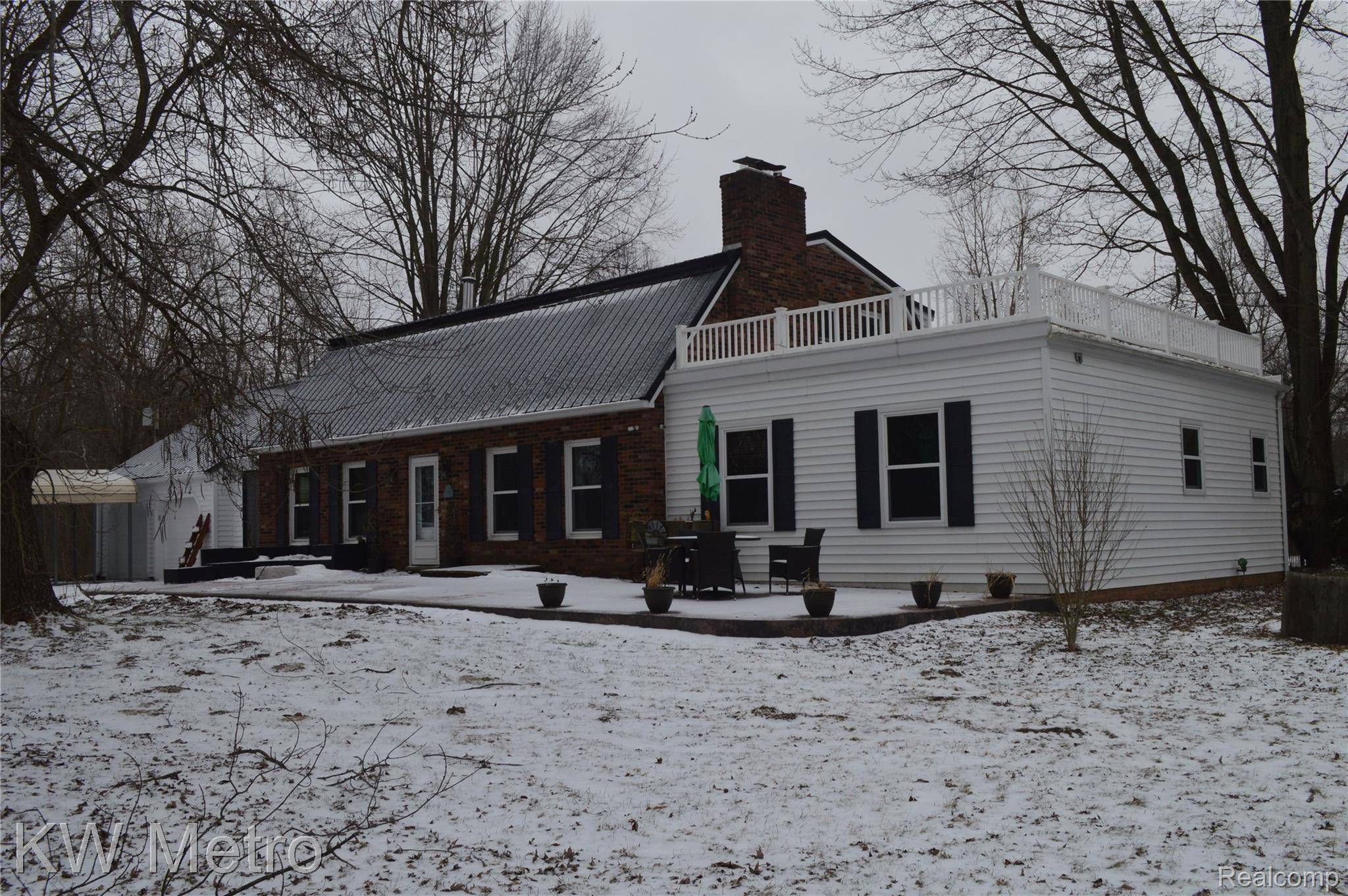 Columbus, MI 48063,8665 Meskill RD