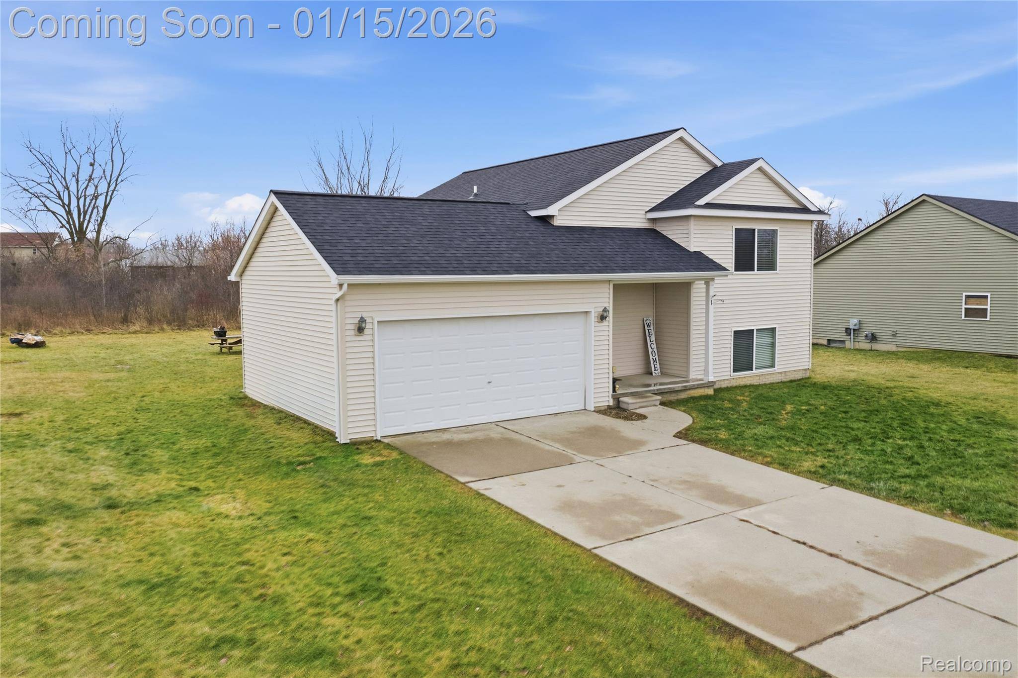 Davison, MI 48423,11088 Legacy LN