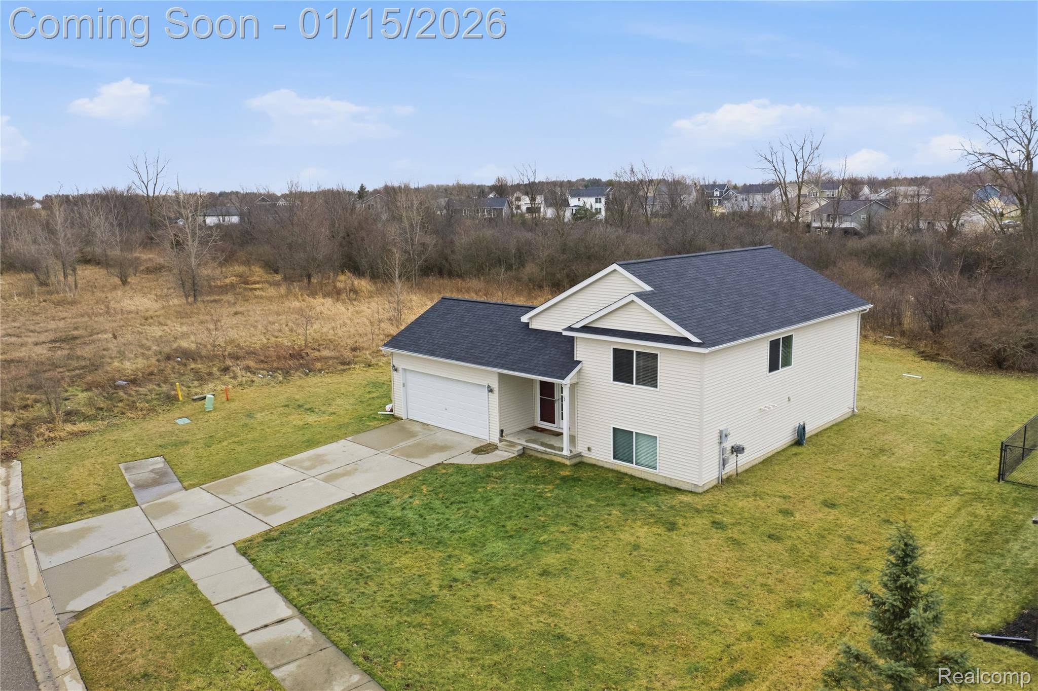 Davison, MI 48423,11088 Legacy LN