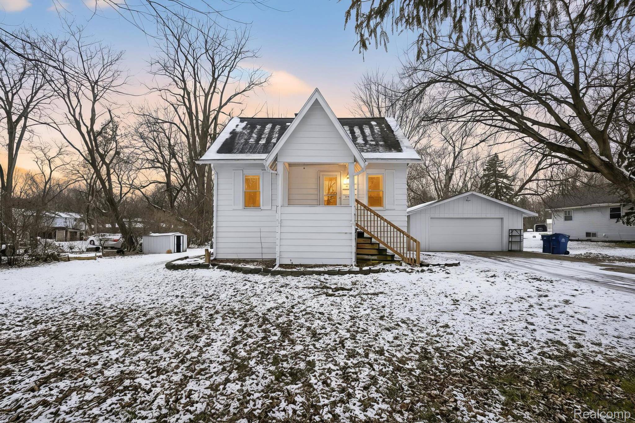 Saginaw, MI 48601,5802 Morganport DR