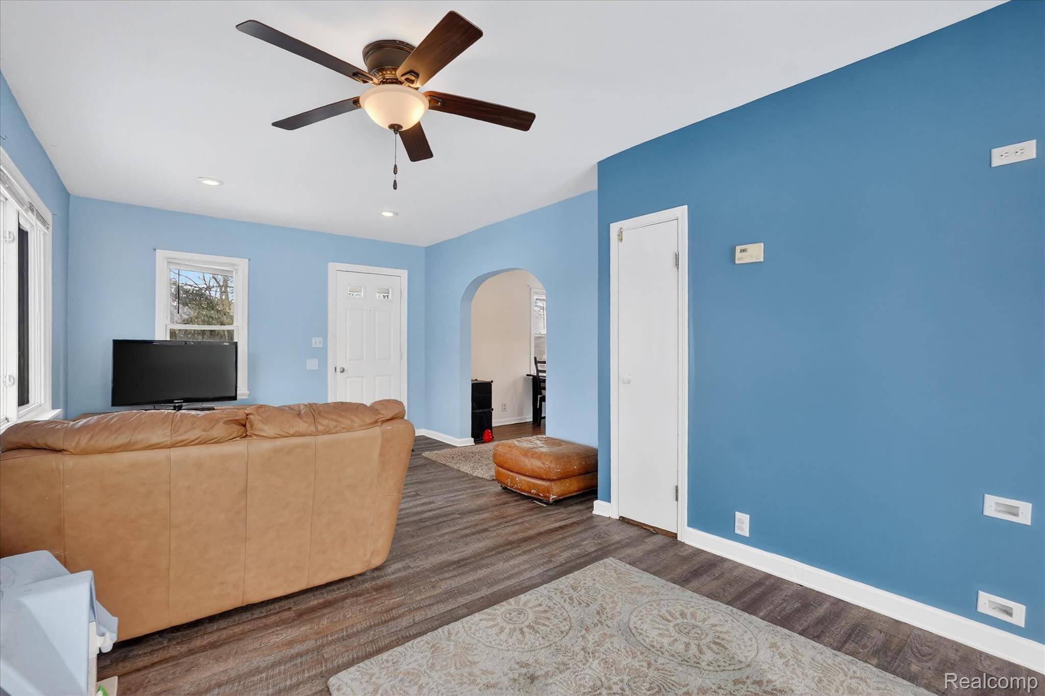 Saginaw, MI 48601,5802 Morganport DR