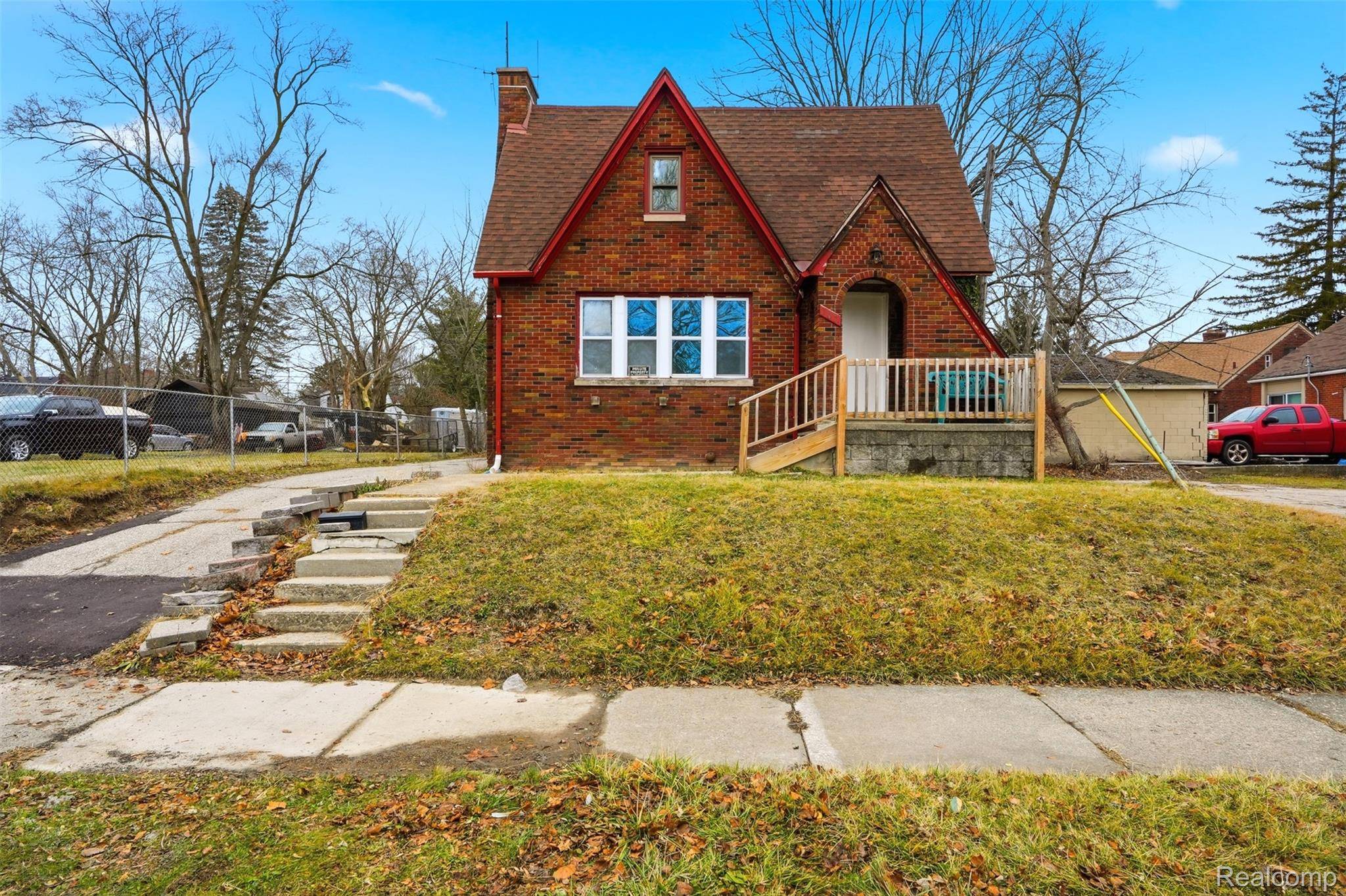 Pontiac, MI 48341,167 Mark AVE