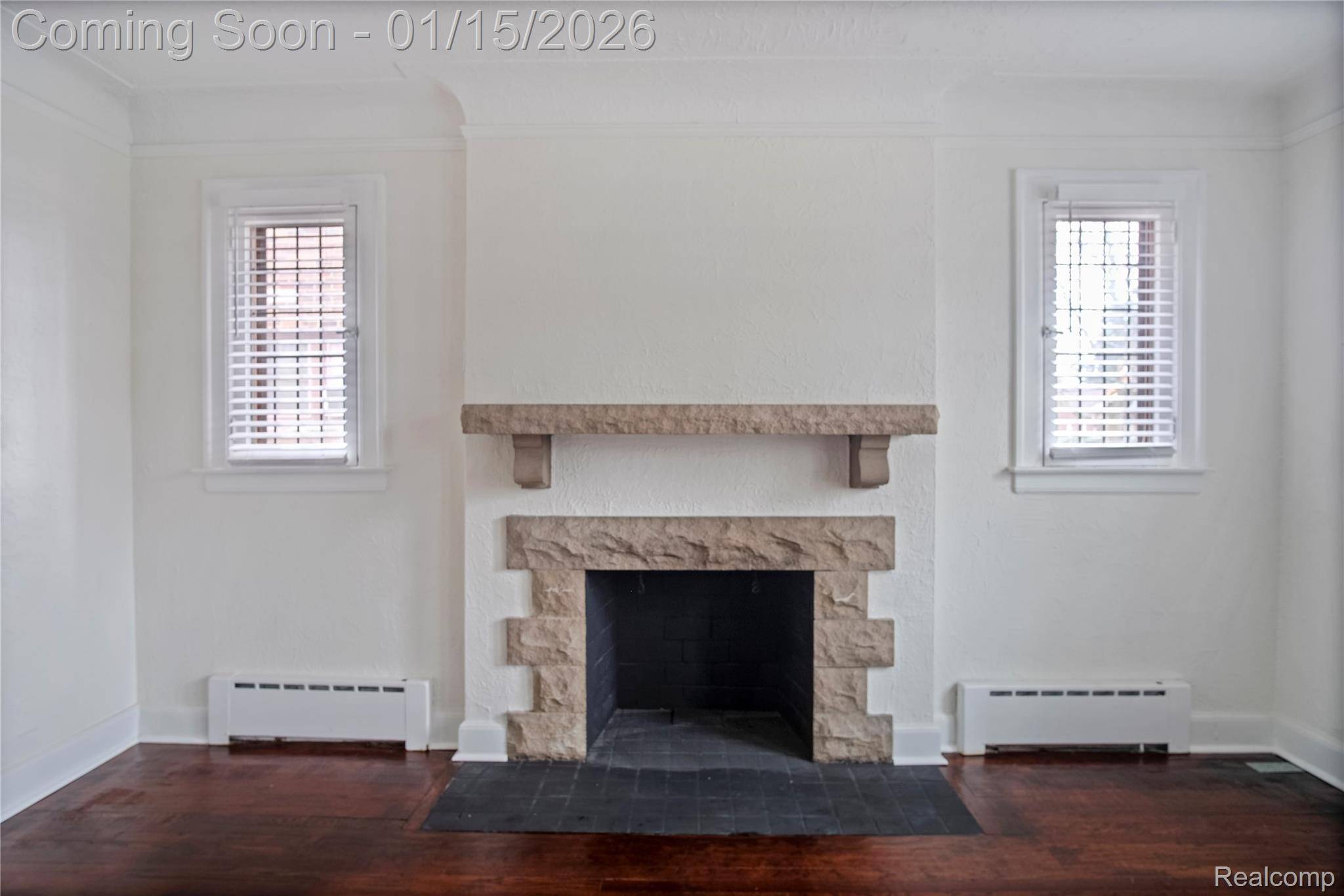 Detroit, MI 48221,16570 Princeton