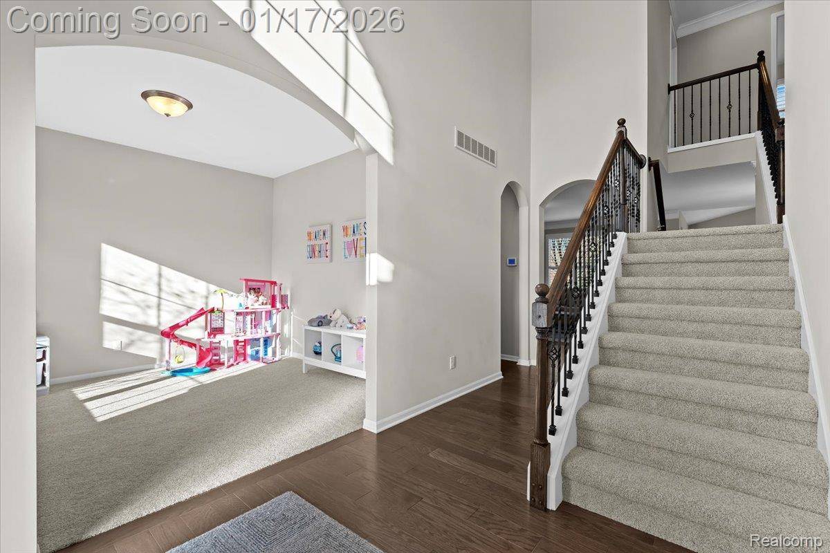 Commerce Twp, MI 48390,3196 Fortune LN