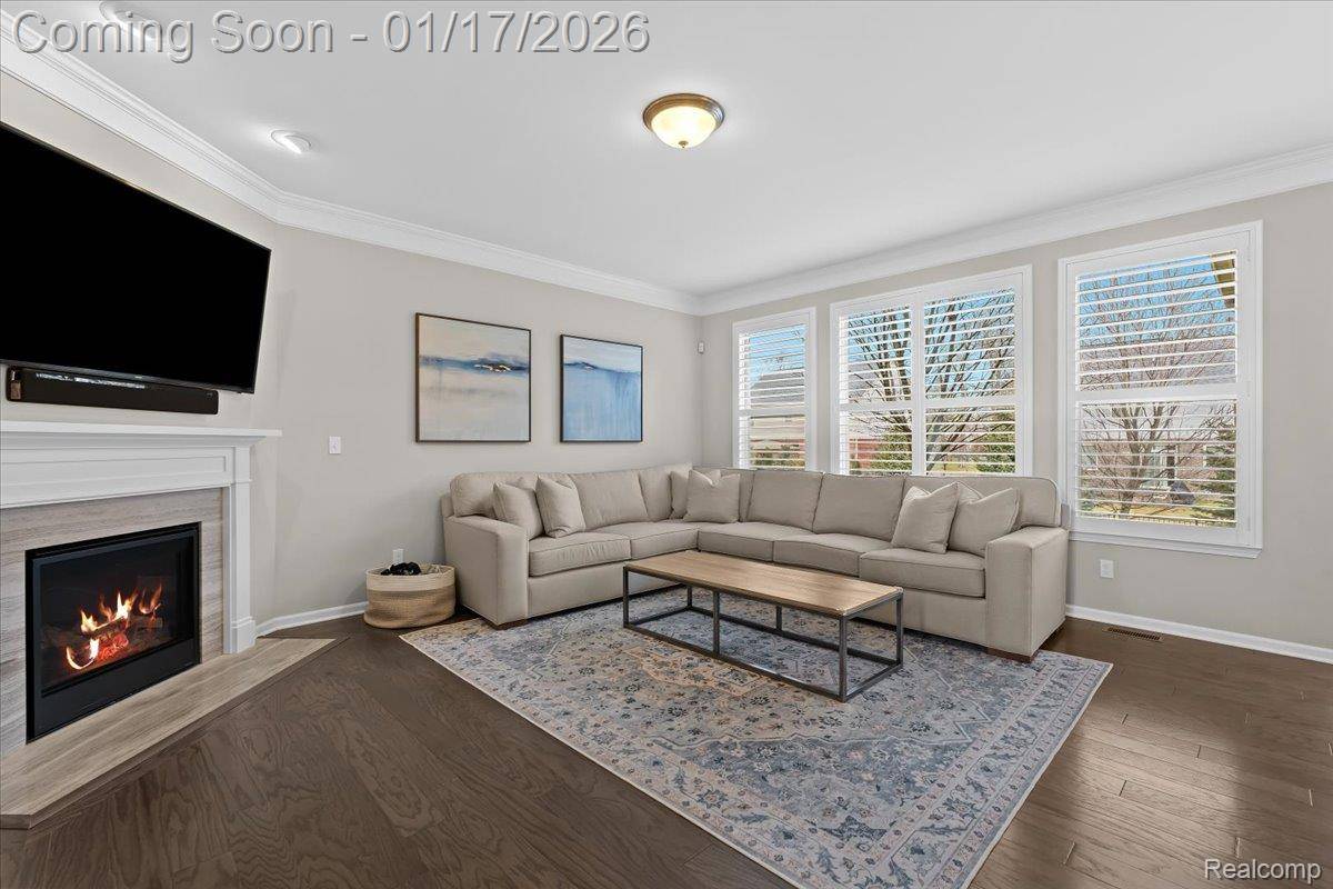 Commerce Twp, MI 48390,3196 Fortune LN